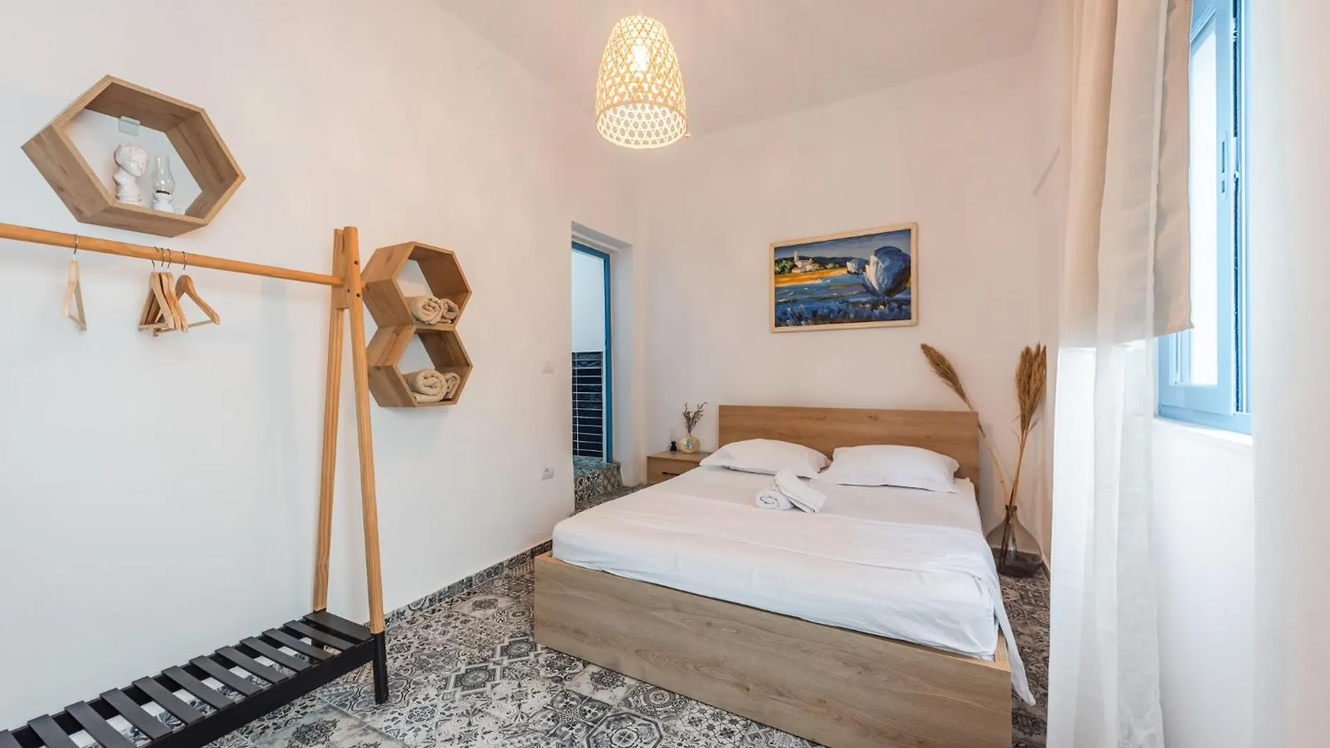 Central Vila 5 Durres Holiday home