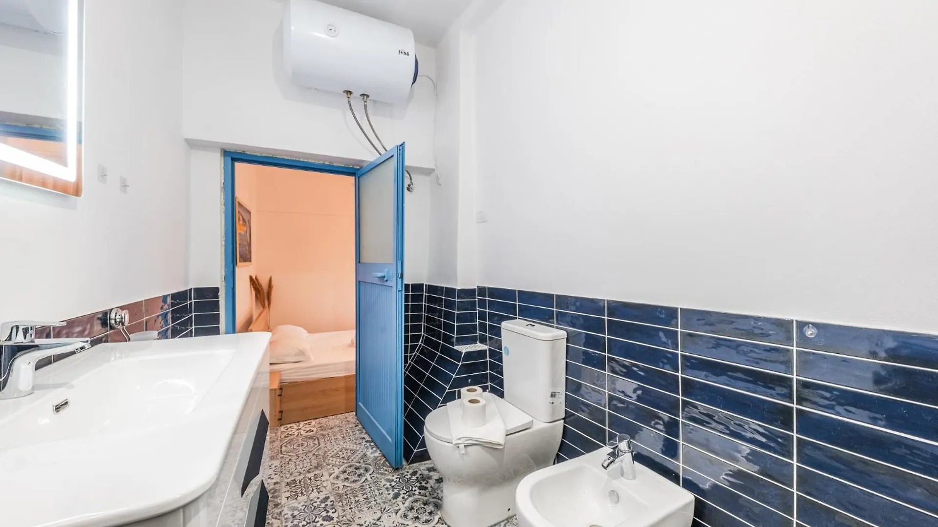 Central Vila 5 Durres