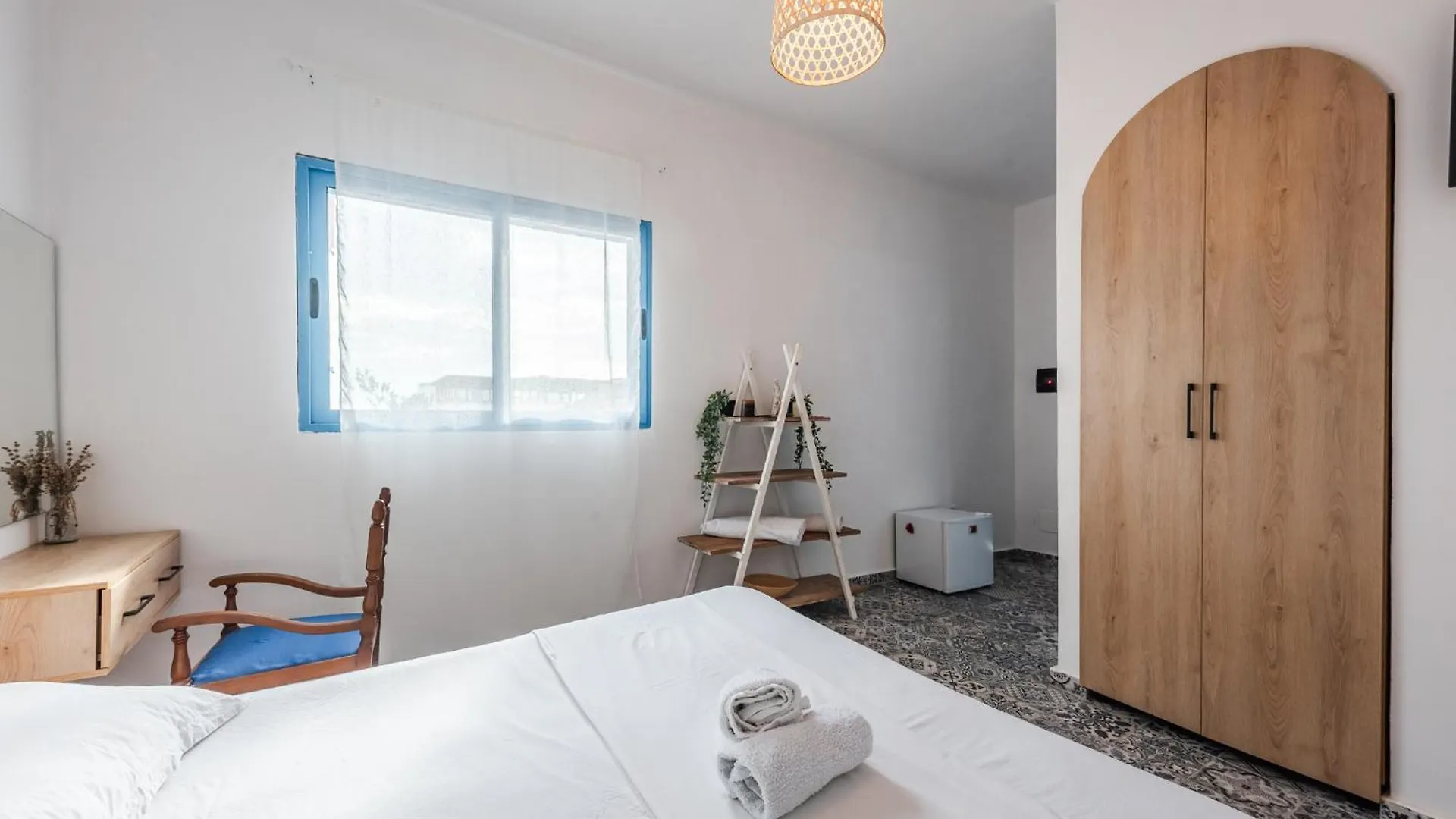 Central Vila 5 Durres
