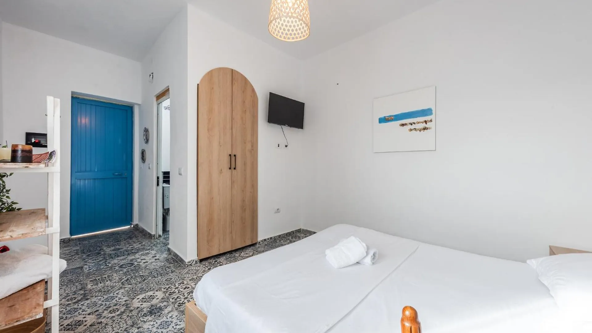 Holiday home Central Vila 5 Durres