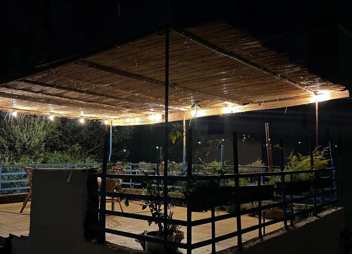 Central Vila 5 Durres Albania