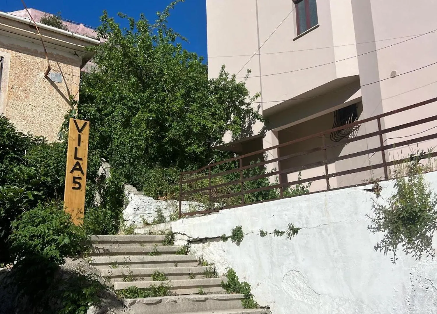 Holiday home Central Vila 5 Durres