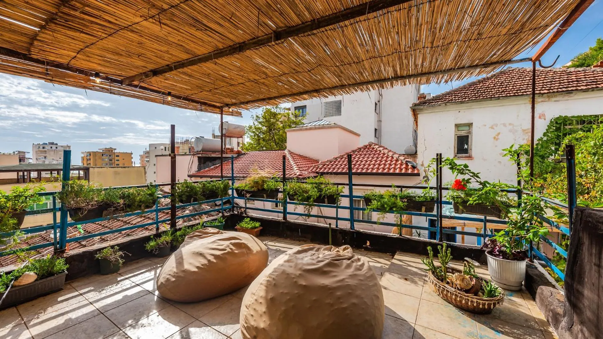 Holiday home Central Vila 5 Durres