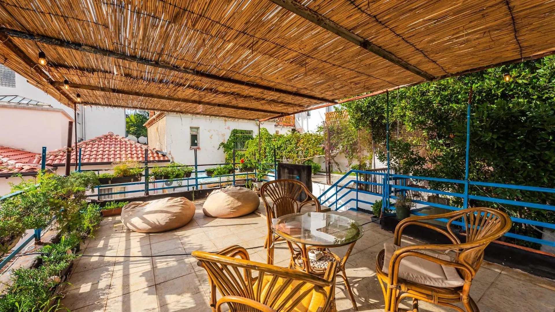 Central Vila 5 Durres Holiday home