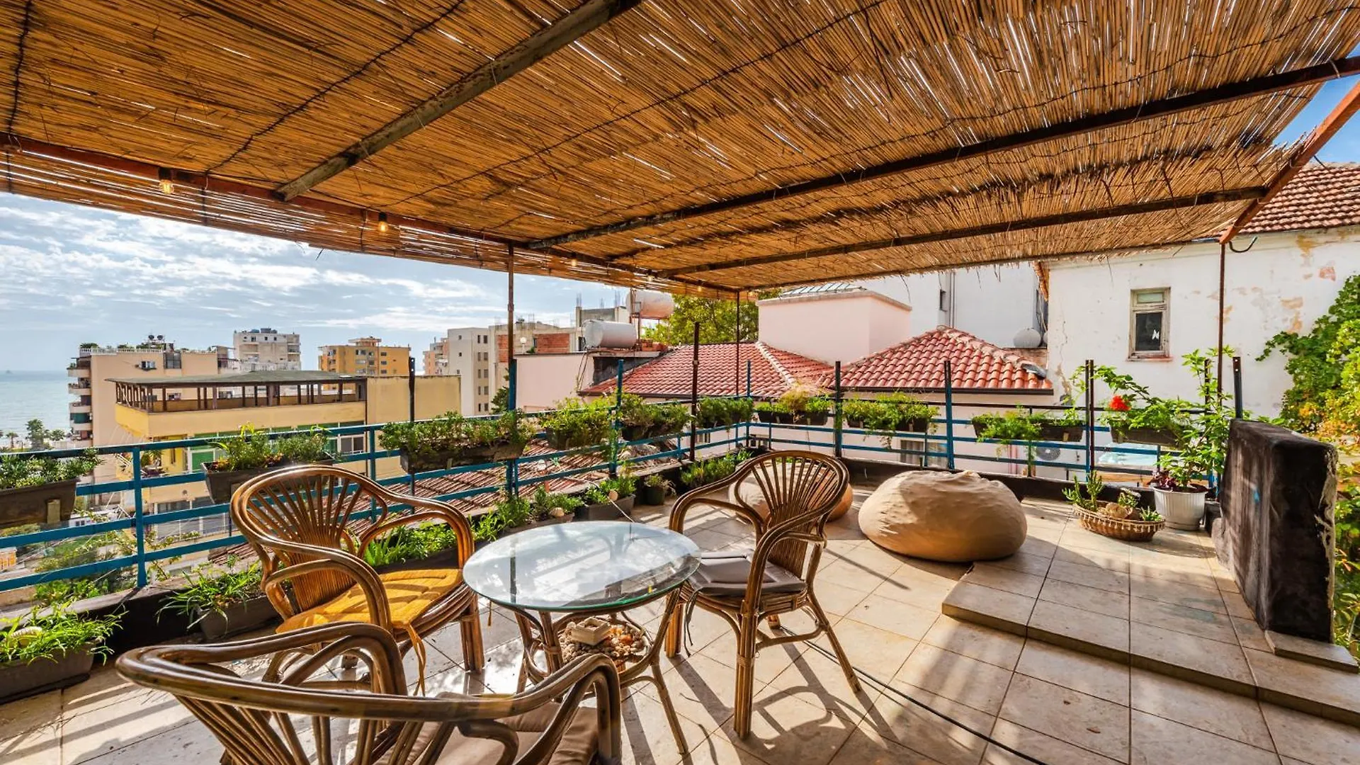 Central Vila 5 Durres