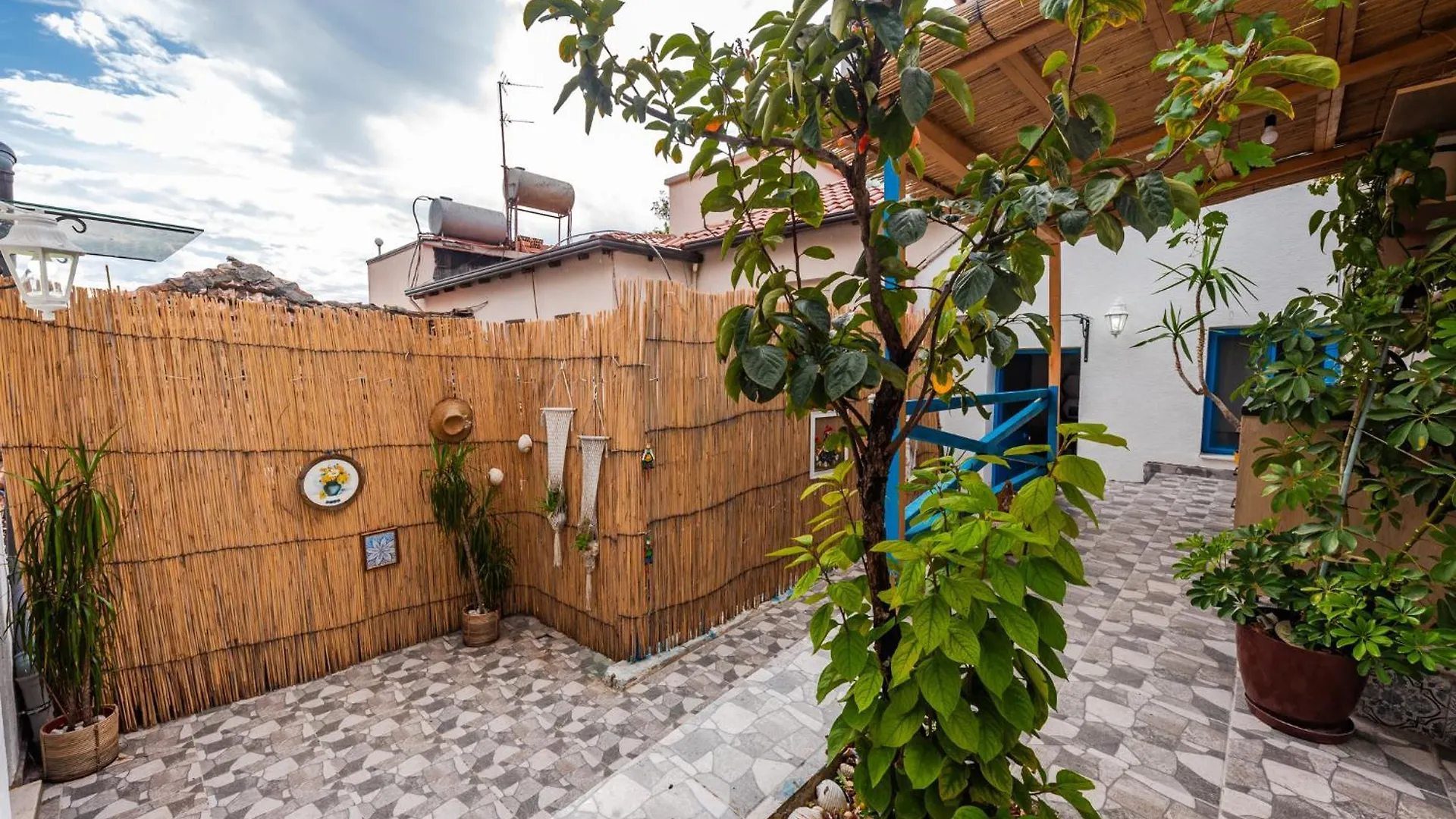Central Vila 5 Durres Holiday home