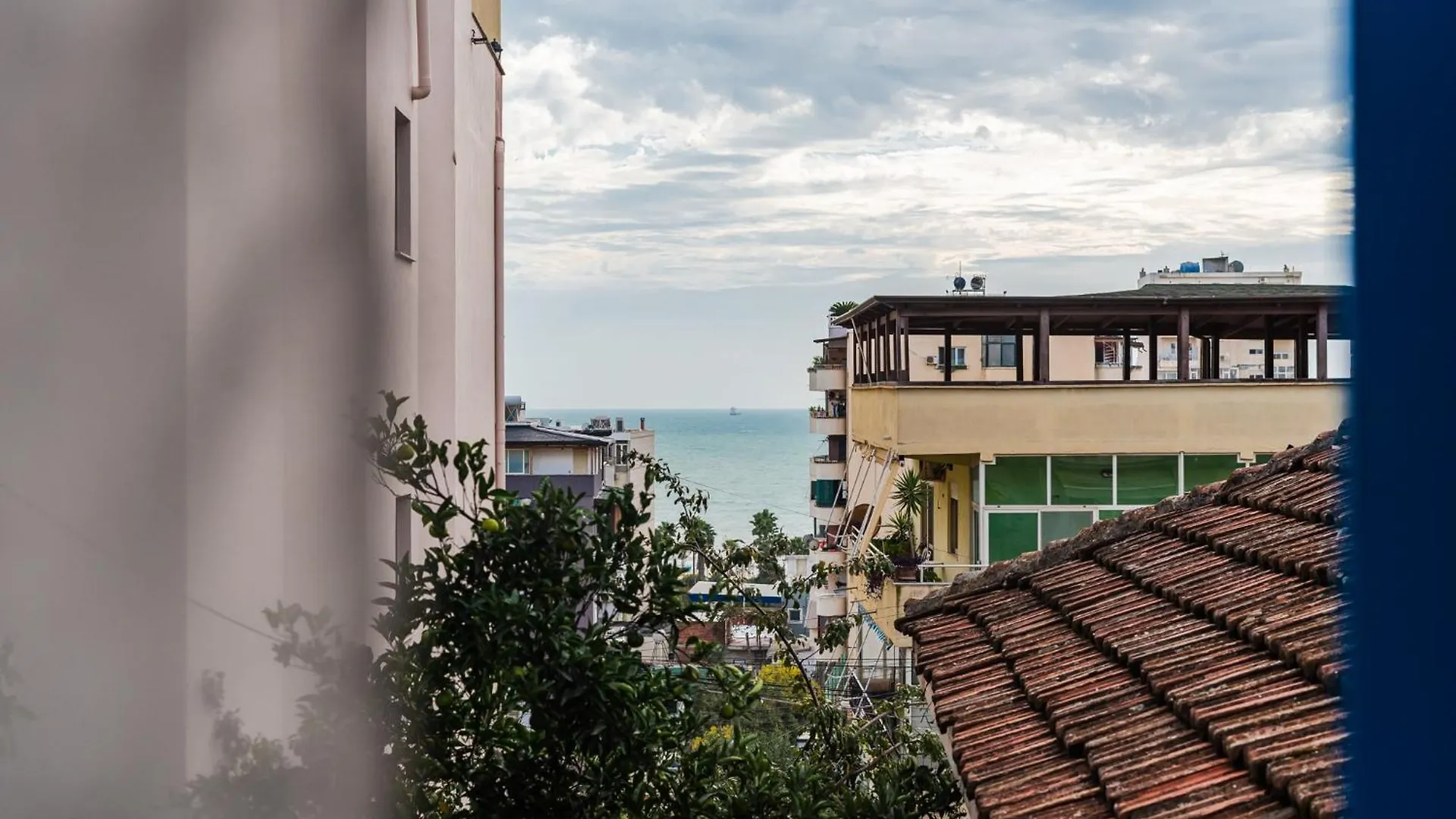Central Vila 5 Durrës