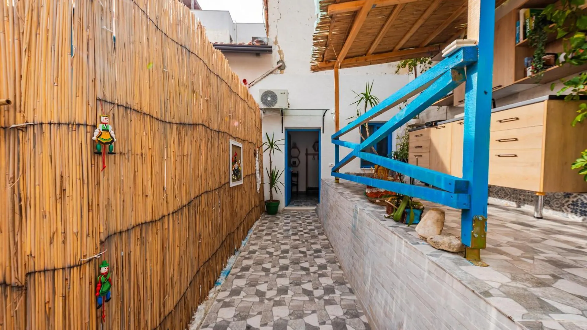 Holiday home Central Vila 5 Durres