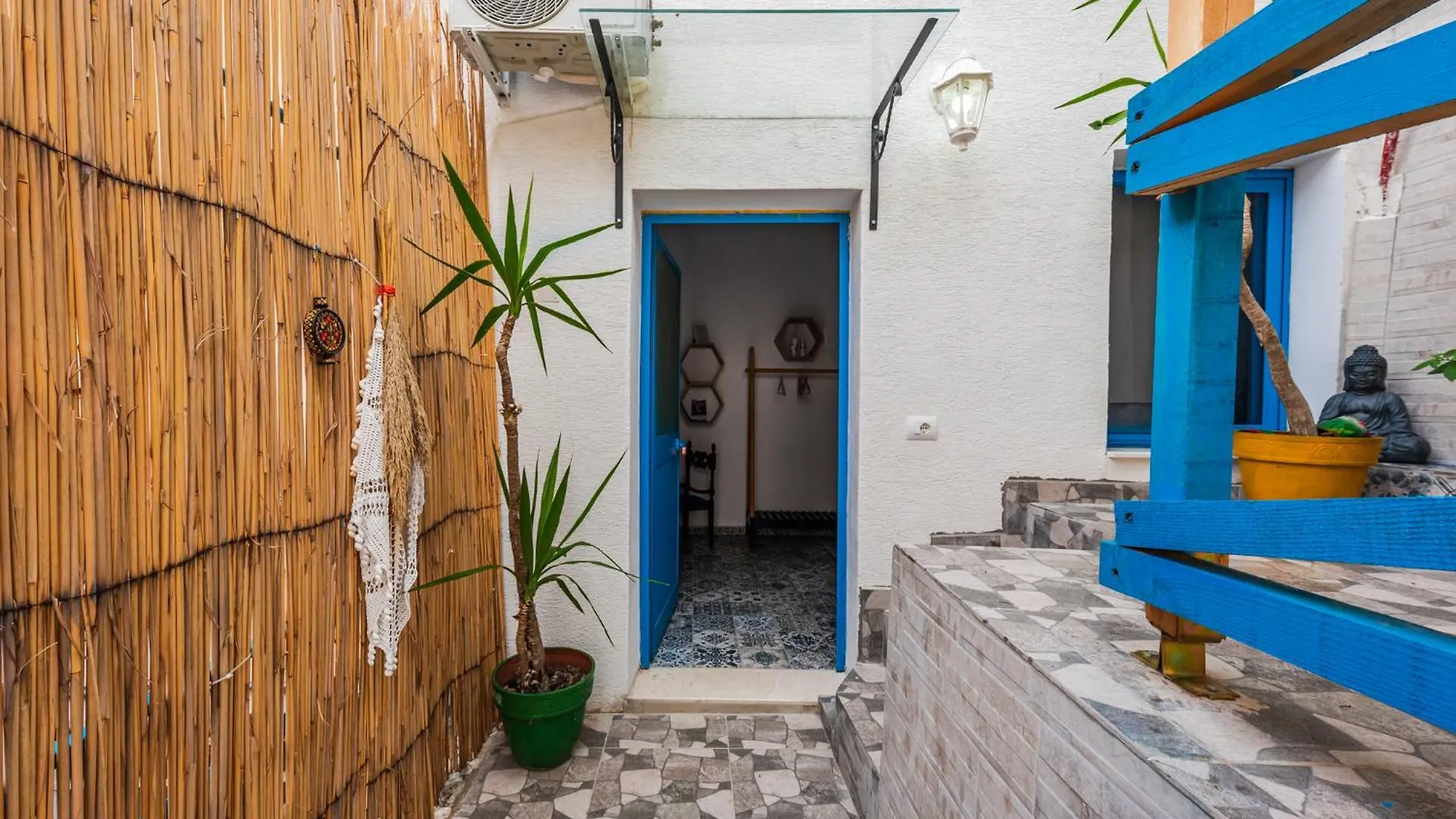 Central Vila 5 Durres