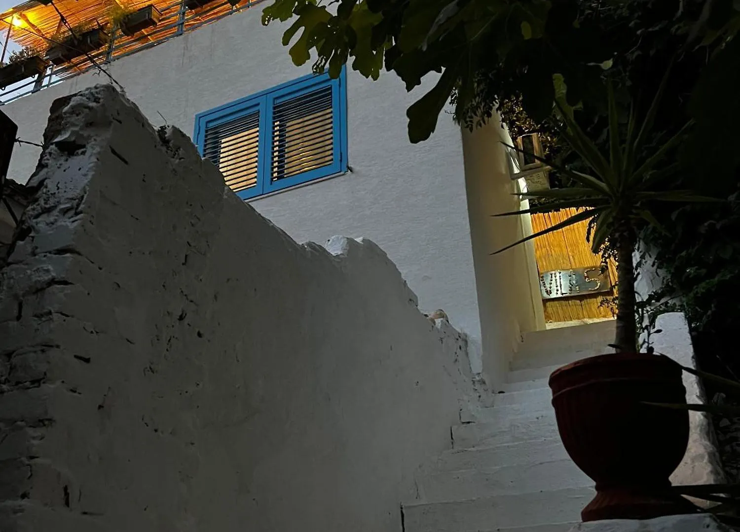 Central Vila 5 location